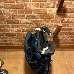ベビーカー gb
