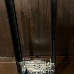 空き缶＆ペットボトルつぶし スマイルキッズ  APE-40