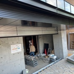 建築金物　社員16000円〜‼️現場直行直帰