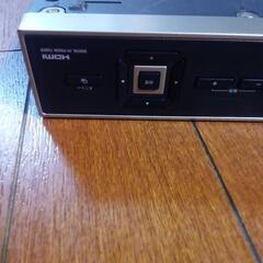 テレビチューナーの画像