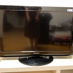 液晶デレビ