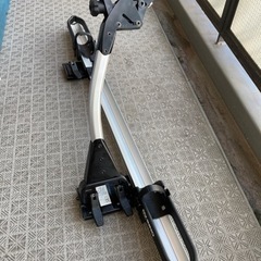 RV-inno サイクルキャリアアタッチメントの画像