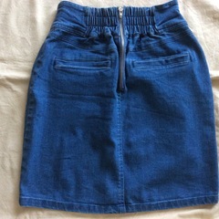 INGNI スカートの画像
