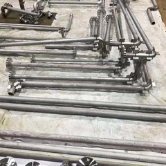 現場監督の画像