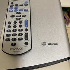 kenwood cd bluetooth の画像