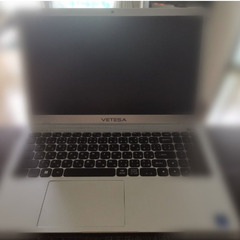 Vetesa N15DP