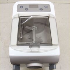 フィリップス 家庭用製麺機 ヌードルメーカー HR2365/01 PHILIPS (E1793wY)の画像