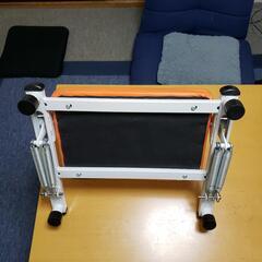 腹筋マシンの画像