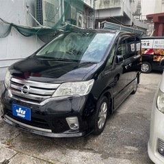 入庫情報🚗セレナハイブリッドVセレクション❤️🚗⭐️