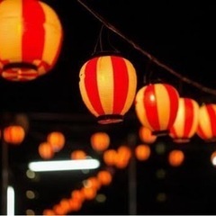 【上野】お祭り屋台バイト【7月下旬】