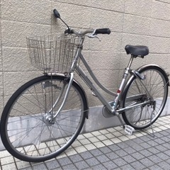 引渡先決まりました　中古自転車　27インチ　BAAマーク付き　奈...