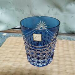 江戸切子ロックグラス