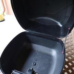 スズキ純正 GIVI リアボックス 恐らく27L モノロックの画像