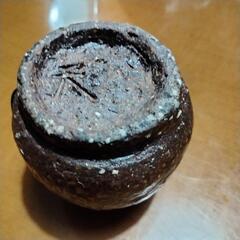 爪楊枝入れ？の画像