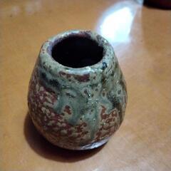 爪楊枝入れ？の画像