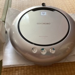 シャープ　ココロボ　RX-V90の画像