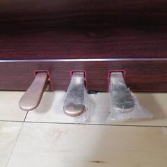 電子ピアノ YAMAHA CLAVINOVA ヤマハ クラビノーバの画像