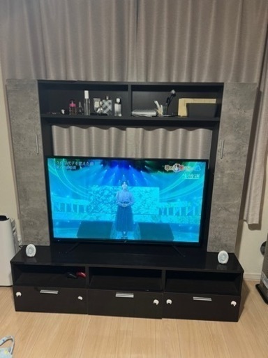 テレビ台