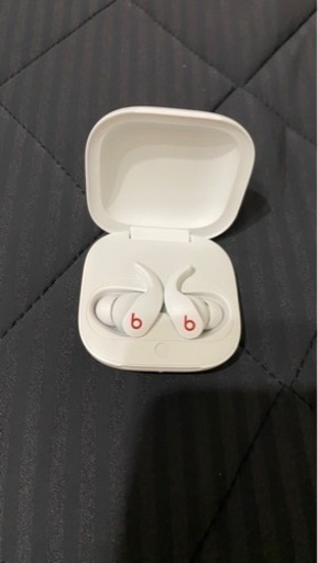 Beats Fit Pro 値下げしました。