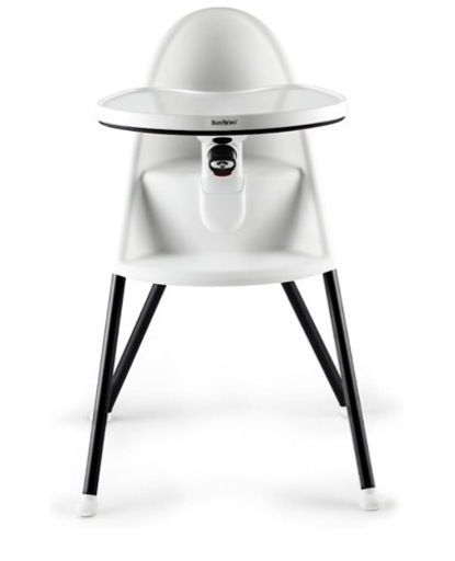 ベビービョルン ハイチェア