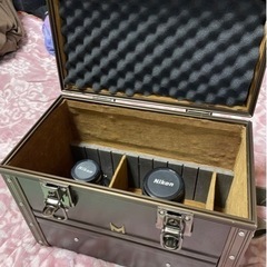 カメラバッグの画像