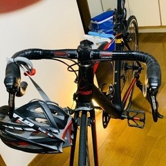 ロードバイクの画像
