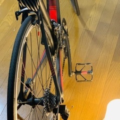 ロードバイクの画像
