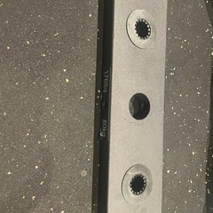 ウェイトスタック　5キロの画像
