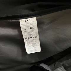 お譲り先決定【お値下げ！】NIKE ゴルフ用スポーツバッグの画像