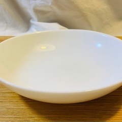 【お譲り先決定】0円。ヤマザキパン祭りのお皿