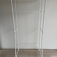 ランドリー収納
