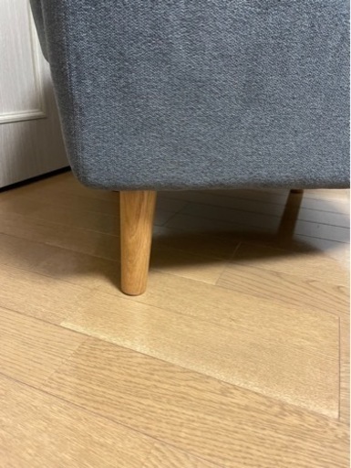 1人用ソファ