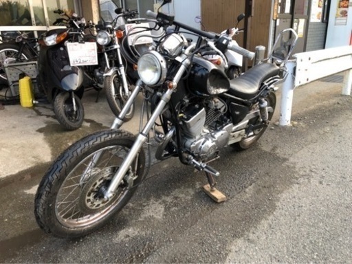 武蔵 SP カワサキニンジャ250 (斎藤真) 杉田のカワサキの中古あげます