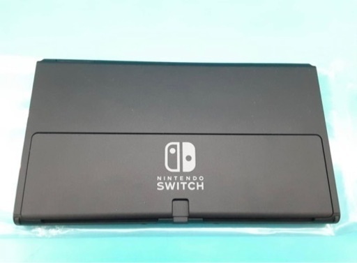 【美品】switch 有機EL 本体セット