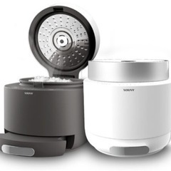【新品未使用】SOUYI 糖質カット炊飯器 SY-138 糖質最...