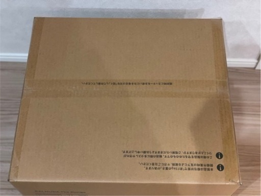 BALMUDA The Range 新品未開封