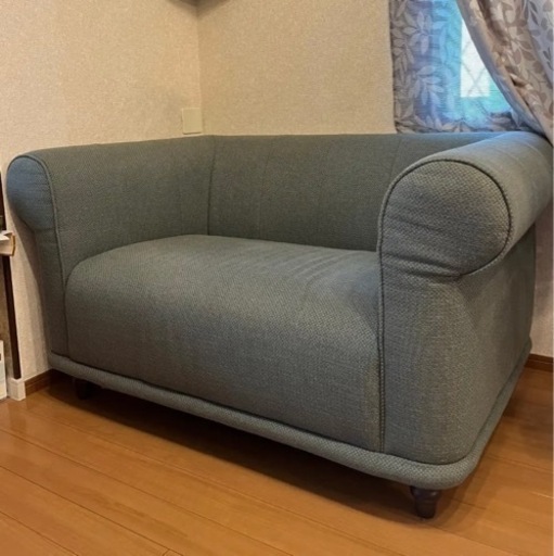 IKEA VISKAFORS 1.5人掛けアームソファ(引取限定　八潮市)