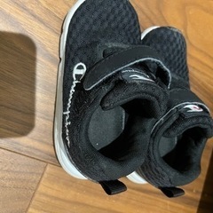 チャンピオン スニーカー 14cmの画像