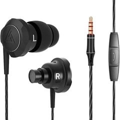 PP-QKZ-AK1.有線 ヘッドフォン 3.5mmプラグの画像