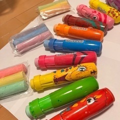 子ども用 2wayイーゼル［オマケ付］の画像