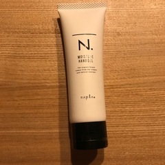 エヌドット N モイスチャーハンドゲル 80g