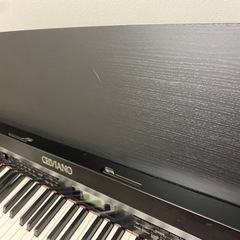電子ピアノ◇CASIO AP-650Mの画像
