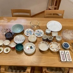食器、調理器具　いろいろ！お譲りします^ ^