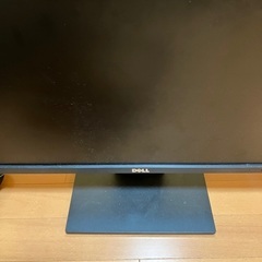 dell 　21.5インチ　e2216h 