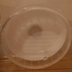 ハムスター飼育セットの画像