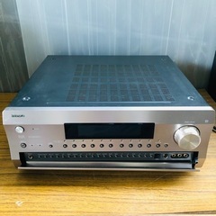 integra ONKYO DTC-7 AVコントローラー
