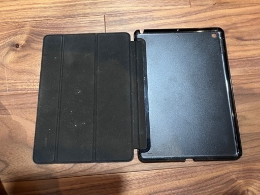 iPad 6世代　黒　32GB au版