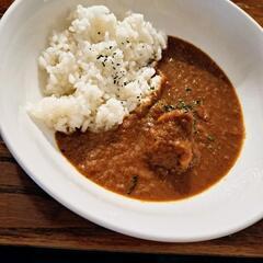 カレー好き集まれ🙌🍛