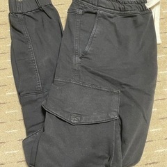 ZARA　パンツ