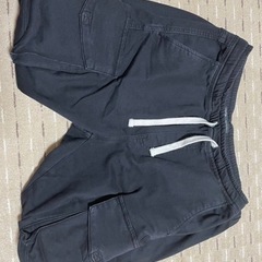 ZARA　パンツの画像